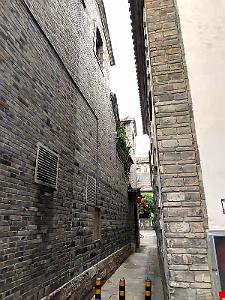 KUNMING - Le Vieux Quartier - 073